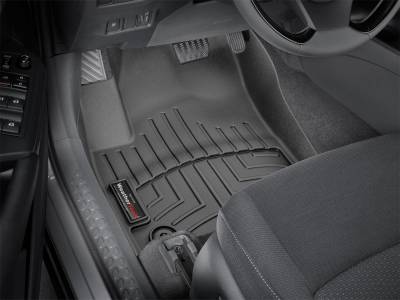 WeatherTech - WeatherTech 4411231 FloorLiner DigitalFit - Image 2