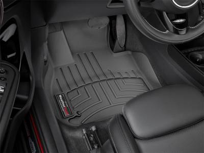 WeatherTech - WeatherTech 4411781 FloorLiner DigitalFit - Image 2