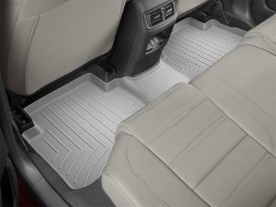 WeatherTech - WeatherTech 4611102 FloorLiner DigitalFit - Image 2