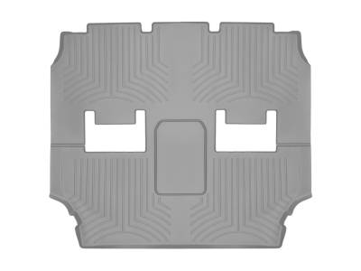 WeatherTech 469452 FloorLiner DigitalFit