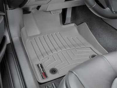 WeatherTech - WeatherTech 4612301 FloorLiner DigitalFit - Image 2
