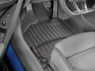 WeatherTech - WeatherTech 4410561 FloorLiner DigitalFit - Image 2