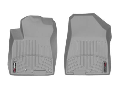 WeatherTech 4610361 FloorLiner DigitalFit