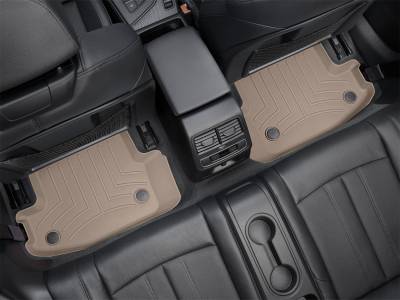 WeatherTech - WeatherTech 459373 FloorLiner DigitalFit - Image 2