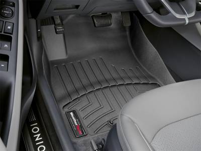 WeatherTech - WeatherTech 4411151 FloorLiner DigitalFit - Image 2