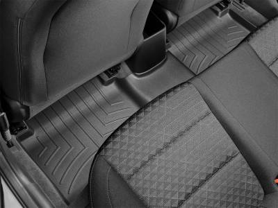 WeatherTech - WeatherTech 4412402 FloorLiner DigitalFit - Image 2