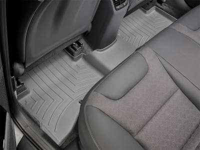 WeatherTech - WeatherTech 4610363 FloorLiner DigitalFit - Image 2