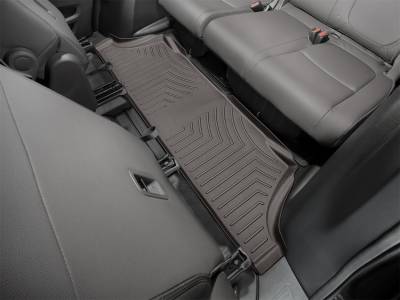 WeatherTech - WeatherTech 4712183 FloorLiner DigitalFit - Image 2