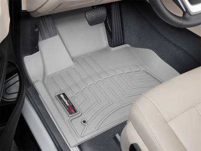 WeatherTech - WeatherTech 4613351 FloorLiner DigitalFit - Image 2