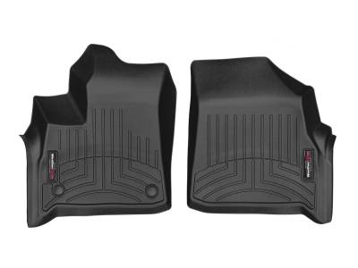 WeatherTech - WeatherTech 4412691 FloorLiner DigitalFit - Image 1
