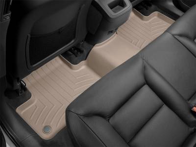 WeatherTech - WeatherTech 4512532 FloorLiner DigitalFit - Image 2
