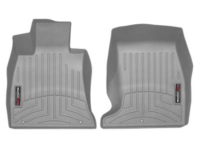 WeatherTech - WeatherTech 4612381 FloorLiner DigitalFit - Image 1