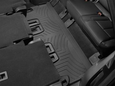 WeatherTech - WeatherTech 4412953 FloorLiner DigitalFit - Image 2