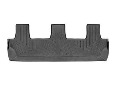 WeatherTech - WeatherTech 4412956 FloorLiner DigitalFit - Image 1