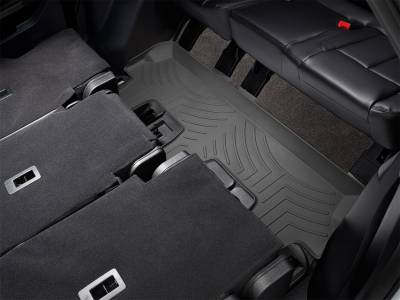 WeatherTech - WeatherTech 4412956 FloorLiner DigitalFit - Image 2