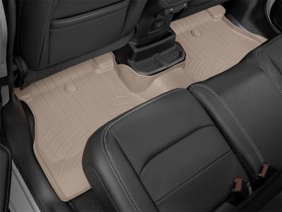 WeatherTech - WeatherTech 4513132 FloorLiner DigitalFit - Image 2