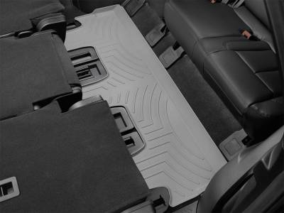 WeatherTech - WeatherTech 4612953 FloorLiner DigitalFit - Image 2