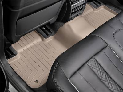 WeatherTech - WeatherTech 4513032 FloorLiner DigitalFit - Image 2