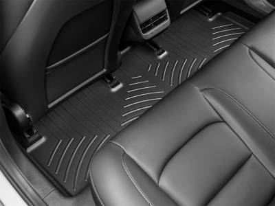 WeatherTech - WeatherTech 4412202 FloorLiner DigitalFit - Image 2