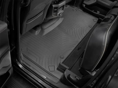 WeatherTech - WeatherTech 4414283 FloorLiner DigitalFit - Image 2