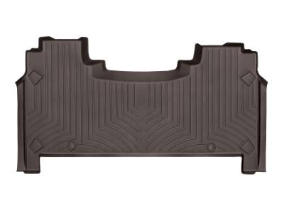 WeatherTech - WeatherTech 4714283 FloorLiner DigitalFit - Image 1