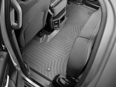 WeatherTech - WeatherTech 4414284 FloorLiner DigitalFit - Image 2