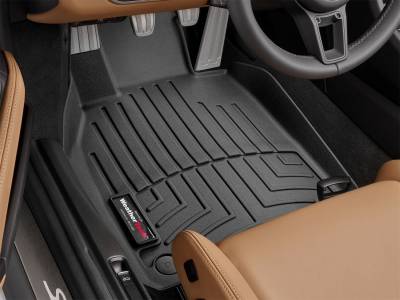 WeatherTech - WeatherTech 4414651 FloorLiner DigitalFit - Image 2