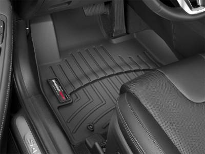 WeatherTech - WeatherTech 4414851 FloorLiner DigitalFit - Image 2