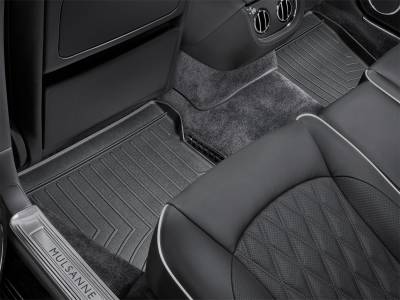 WeatherTech - WeatherTech 4413212 FloorLiner DigitalFit - Image 2