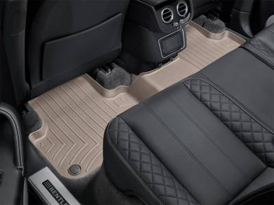 WeatherTech - WeatherTech 458874 FloorLiner DigitalFit - Image 2