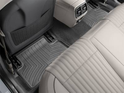 WeatherTech - WeatherTech 4414792 FloorLiner DigitalFit - Image 2