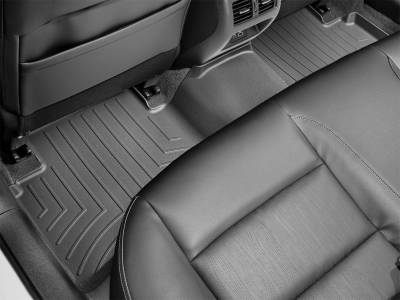 WeatherTech - WeatherTech 4414982 FloorLiner DigitalFit - Image 2