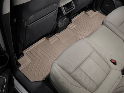 WeatherTech - WeatherTech 4514752 FloorLiner DigitalFit - Image 2