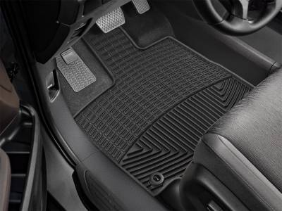 WeatherTech - WeatherTech W465 All Weather Floor Mats - Image 2