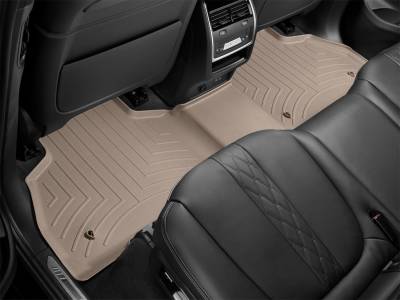WeatherTech - WeatherTech 4515073 FloorLiner DigitalFit - Image 2