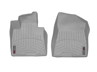 WeatherTech - WeatherTech 4615721 FloorLiner DigitalFit - Image 1