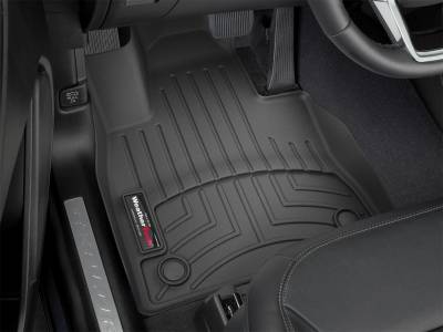 WeatherTech - WeatherTech 4415751 FloorLiner DigitalFit - Image 2