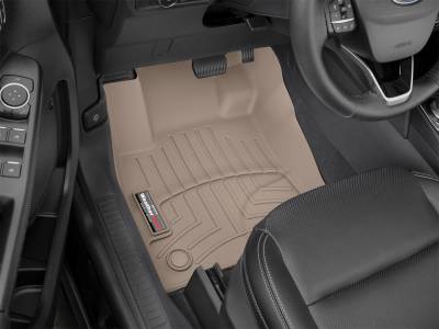 WeatherTech - WeatherTech 4515871 FloorLiner DigitalFit - Image 2