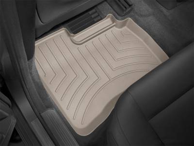 WeatherTech - WeatherTech 452523 FloorLiner DigitalFit - Image 2