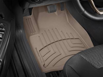 WeatherTech - WeatherTech 458331IM FloorLiner HP - Image 2