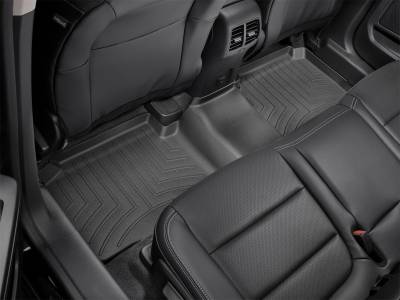 WeatherTech - WeatherTech 4415872 FloorLiner DigitalFit - Image 2
