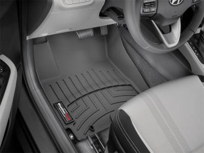 WeatherTech - WeatherTech 4415991 FloorLiner DigitalFit - Image 2