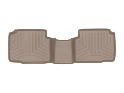 WeatherTech - WeatherTech 4515872 FloorLiner DigitalFit - Image 1