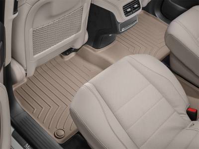WeatherTech - WeatherTech 4515952 FloorLiner DigitalFit - Image 2