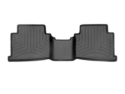 WeatherTech - WeatherTech 4415922 FloorLiner DigitalFit - Image 1
