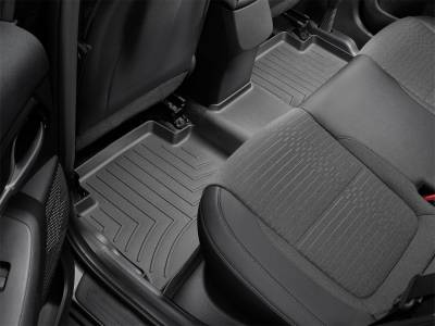 WeatherTech - WeatherTech 4415922 FloorLiner DigitalFit - Image 2