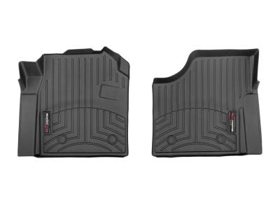WeatherTech 4416251V FloorLiner DigitalFit