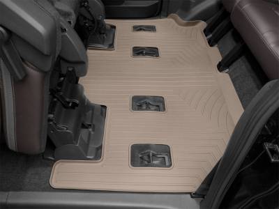 WeatherTech - WeatherTech 451075 FloorLiner DigitalFit - Image 2