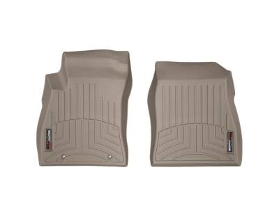 WeatherTech - WeatherTech 454911 FloorLiner DigitalFit - Image 1
