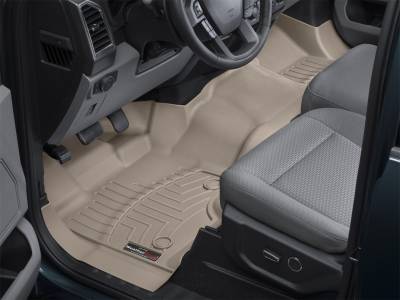 WeatherTech - WeatherTech 457931 FloorLiner DigitalFit - Image 2